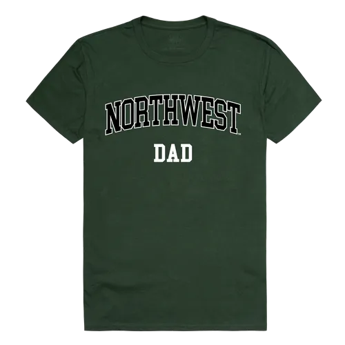 W Republic College Dad Tee Shirt Northwest Missouri State Bearcats 548-440