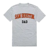 W Republic College Dad Tee Shirt Sam Houston State Bearkats 548-441