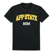 W Republic College Mom Tee Shirt Appalachian State Mountaineers 549-104
