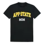 W Republic College Mom Tee Shirt Appalachian State Mountaineers 549-104