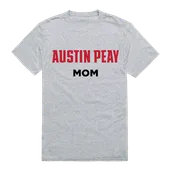 W Republic College Mom Tee Shirt Austin Peay State Governors 549-105