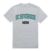 W Republic College Mom Tee Shirt Uc Riverside Highlanders 549-111