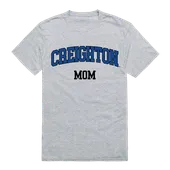 W Republic College Mom Tee Shirt Creighton University Bluejays 549-118