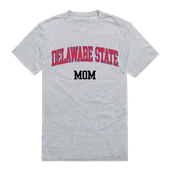 W Republic College Mom Tee Shirt Delaware State University Hornets 549-120
