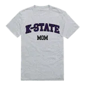 W Republic College Mom Tee Shirt Kansas State Wildcats 549-127