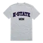 W Republic College Mom Tee Shirt Kansas State Wildcats 549-127