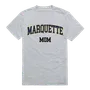 W Republic College Mom Tee Shirt Marquette Golden Eagles 549-130