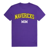 W Republic College Mom Tee Shirt Minnesota State Mavericks 549-132