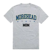 W Republic College Mom Tee Shirt Morehead State Eagles 549-134