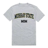 W Republic College Mom Tee Shirt Murray State Racers 549-135