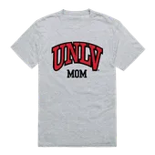 W Republic College Mom Tee Shirt Unlv Rebels 549-137