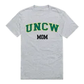 W Republic College Mom Tee Shirt North Carolina Wilmington Seahawks 549-139