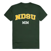 W Republic College Mom Tee Shirt North Dakota State Bison 549-140