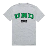 W Republic College Mom Tee Shirt University Of North Dakota 549-141