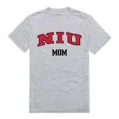 W Republic College Mom Tee Shirt Northern Illinois Huskies 549-142