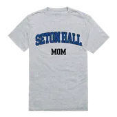 W Republic College Mom Tee Shirt Seton Hall Pirates 549-147