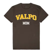 W Republic College Mom Tee Shirt Valparaiso Crusaders 549-154