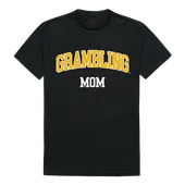 W Republic College Mom Tee Shirt Grambling State Tigers 549-170