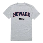 W Republic College Mom Tee Shirt Howard Bison 549-171