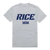 W Republic College Mom Tee Shirt Rice Owls 549-172