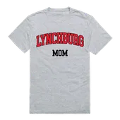 W Republic College Mom Tee Shirt Lynchburg Hornets 549-179