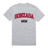 W Republic College Mom Tee Shirt Gonzaga Bulldogs 549-187