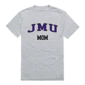 W Republic College Mom Tee Shirt James Madison Dukes 549-188