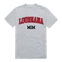 W Republic College Mom Tee Shirt Louisiana Lafayette Ragin Cajuns 549-189