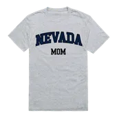 W Republic College Mom Tee Shirt Nevada Wolf Pack 549-193