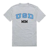W Republic College Mom Tee Shirt San Diego Toreros 549-197