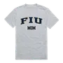 W Republic College Mom Tee Shirt Florida International Golden Panthers 549-219