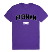 W Republic College Mom Tee Shirt Furman University 549-220