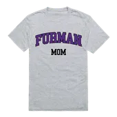 W Republic College Mom Tee Shirt Furman University 549-220