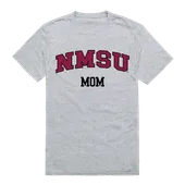 W Republic College Mom Tee Shirt New Mexico State Aggies 549-225