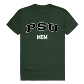 W Republic College Mom Tee Shirt Portland State Vikings 549-229