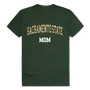 W Republic College Mom Tee Shirt Sacramento State Hornets 549-231