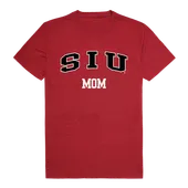 W Republic College Mom Tee Shirt Southern Illinois Salukis 549-234