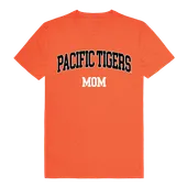 W Republic College Mom Tee Shirt Pacific University Boxers 549-248