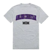 W Republic College Mom Tee Shirt Abilene Christian Wildcats 549-257