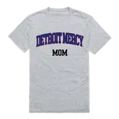 W Republic College Mom Tee Shirt Detroit Mercy Titans 549-290