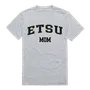 W Republic College Mom Tee Shirt East Tennessee State Buccaneers 549-294