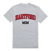 W Republic College Mom Tee Shirt University Of Hartford Hawks 549-310