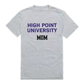 W Republic College Mom Tee Shirt High Point Panthers 549-311