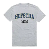 W Republic College Mom Tee Shirt Hofstra University 549-312
