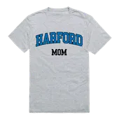 W Republic College Mom Tee Shirt Harford Fighting Owls 549-313