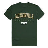 W Republic College Mom Tee Shirt Jacksonville University Dolphins 549-318