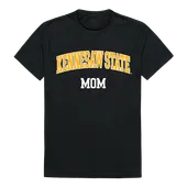 W Republic College Mom Tee Shirt Kennesaw State Owls 549-320