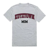 W Republic College Mom Tee Shirt Kutztown Golden Bears 549-321