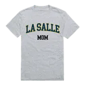 W Republic College Mom Tee Shirt La Salle Explorers 549-322