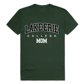 W Republic College Mom Tee Shirt Lake Erie Storm 549-324